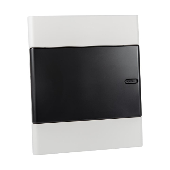 Imagine Tablou Sigurante 24M IP40 Incastrat