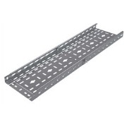 Imagine Jgheaba metalică premufat 300X40 – NOVELITE | GPK 430 07 PG