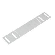 Imagine Reducție jgheab metalic h60 50mm – NOVELITE | RT 60 50 15 PG