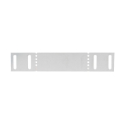 Imagine Reducție jgheab metalic h60 50mm – NOVELITE | RT 60 50 15 PG