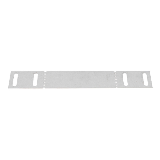 Imagine Reducție jgheab metalic h60 50mm – NOVELITE | RT 60 50 15 PG