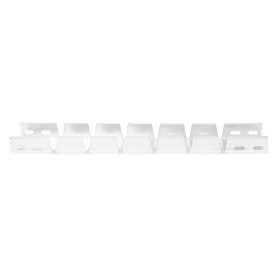 Imagine Cot intern jgheab metalic 100x40mm – NOVELITE | KAIB 410 10 PG