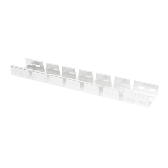 Imagine Cot intern jgheab metalic 100x40mm – NOVELITE | KAIB 410 10 PG