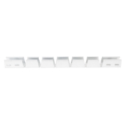 Imagine Cot extern pentru jgheab metalic 50x40mm – NOVELITE | KADB 405 10 PG