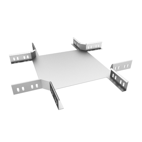 Imagine Piesa cruce 200x60mm – NOVELITE | KAD-620-10-PG