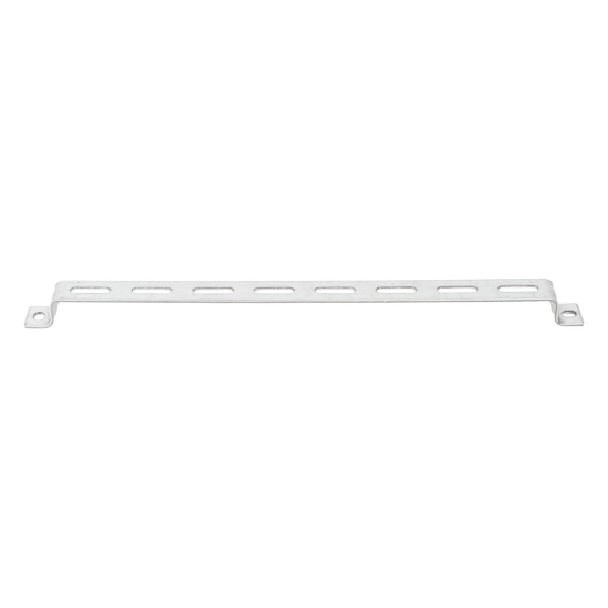 Imagine Suport de fixare jgheab metalic 400mm – NOVELITE | YDT 340 PG