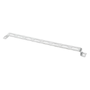 Imagine Suport de fixare jgheab metalic 500mm – NOVELITE | YDT 350 PG