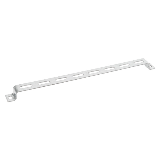 Imagine Suport de fixare jgheab metalic 500mm – NOVELITE | YDT 350 PG