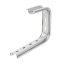 Imagine Etrier suspendat pentru jgheab metalic 230mm – NOVELITE | DKC 20 PG