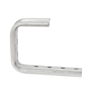 Imagine Etrier suspendat pentru jgheab metalic 330mm – NOVELITE | DKC 30 PG