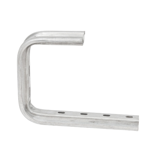 Imagine Etrier suspendat pentru jgheab metalic 330mm – NOVELITE | DKC 30 PG