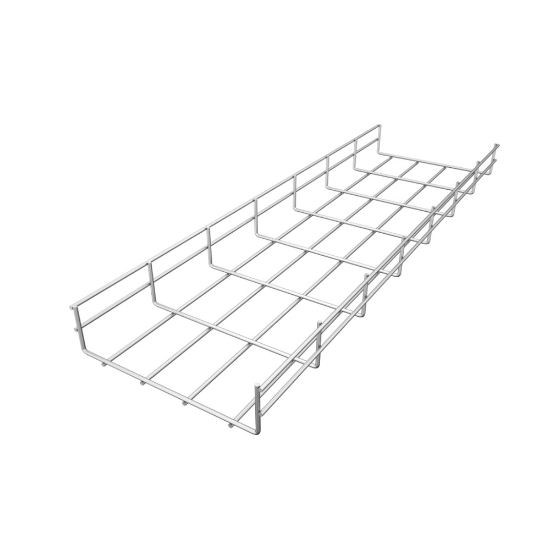 Imagine Jgheab sârmă 35x100mm – NOVELITE | TOK 310 40 EG