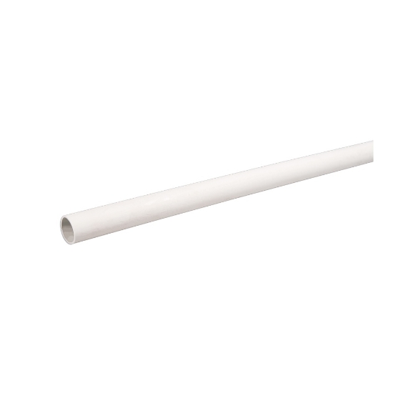Imagine Tub rigid PVC Ø16mm 3m – PIPEPLAST