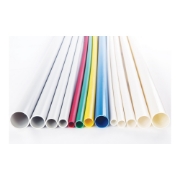 Imagine Tub rigid halogen free Ø32mm – COURBI