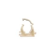 Imagine Clemă fixare HF pentru tub rigid Ø16mm – COURBI