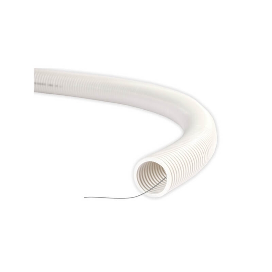 Imagine Tub flexibil Domo spiral cu fir 16mm – COURBI | 31-21031-016