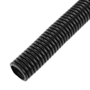 Imagine Tub flexibil Ø25mm 75M negru – COURBI | 31-21108-025
