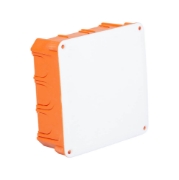Imagine Doză derivație ST 105x105mm – COURBI | 08-21004-105