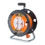 Imagine Derulator cablu 4 prize 3x1,5mm² 35m IP44 – BYLION