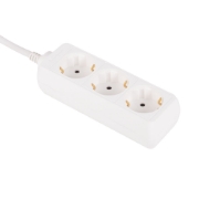 Imagine Prelungitor 3 prize 3x1,5mm² 1,5m – HOMELIGHT