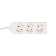Imagine Prelungitor 3 prize 3x1,5mm² 1,5m – HOMELIGHT