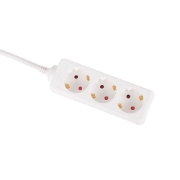 Imagine Prelungitor 3 prize 3x1,5mm² 3m – HOMELIGHT