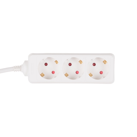 Imagine Prelungitor 3 prize 3x1,5mm² 3m – HOMELIGHT