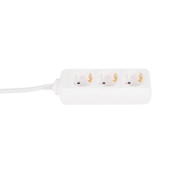 Imagine Prelungitor 3 prize 3x1,5mm² 5m – HOMELIGHT