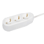 Imagine Prelungitor 3 prize Schuko ceramic 3x1mm² 1,5m – IPEE