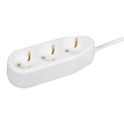 Imagine Prelungitor 3 prize Schuko ceramic 3x1mm² 7m – IPEE