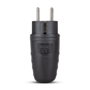 Imagine Ștecher cauciucat IP44 – INLET