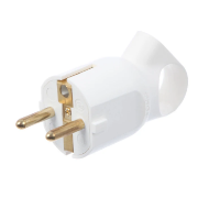 Imagine Stecher Schuko Inel extragere alb – LEGRAND | 050330