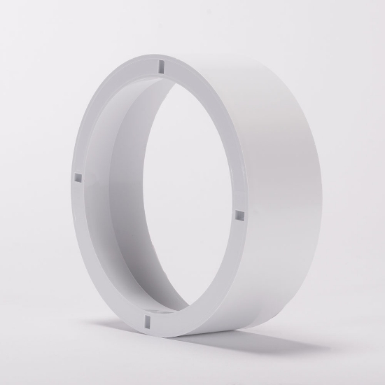 Imagine Adaptor 120mm pentru Ventilator 100mm