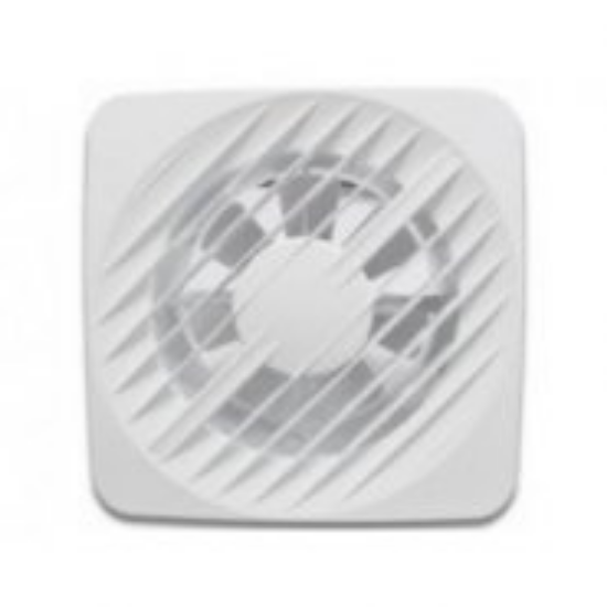 Imagine Ventilator de baie 125mm – TOTAL GREEN