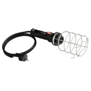 Imagine Lampă portabilă cu cablu 10m – BYLION