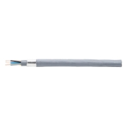 Imagine Cablu energie armat cupru, CYABY-F 5x2.5 mm² 