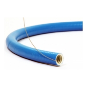 Imagine Tub flexibil PVC cu fir SIBI tip16 – COURBI | 04-21003-016