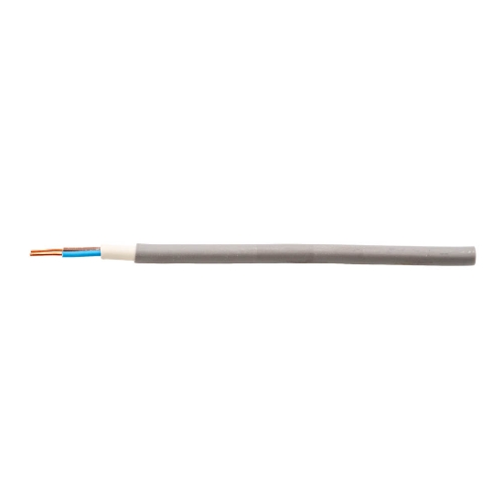 Imagine Cablu energie cupru, CYY-F 2x1.5 mm² – colac