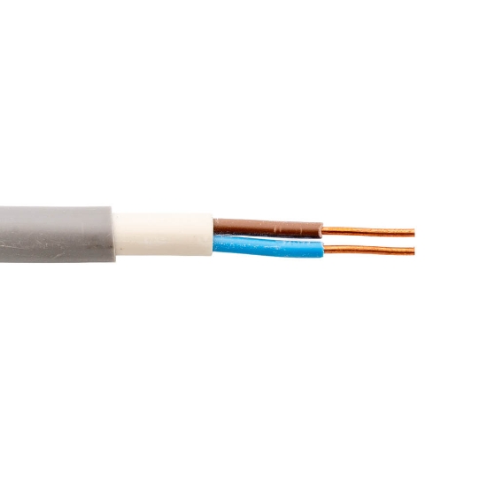 Imagine Cablu energie cupru, CYY-F 2x1.5 mm² – colac