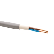 Imagine Cablu energie cupru, CYY-F 2x1.5 mm² – colac