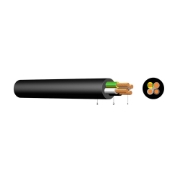 Imagine Cablu energie flexibil cupru, MCCG/H07RN-F 5x16 mm² – tambur