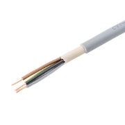 Imagine Cablu energie cupru, CYY-F 4x6 mm² – tambur