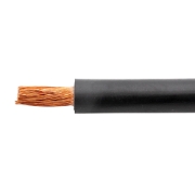 Imagine Cablu energie flexibil cupru, MSUDC/H01N2-D 1x25 mm² 