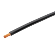 Imagine Cablu energie flexibil cupru, MSUDC/H01N2-D 1x25 mm² 