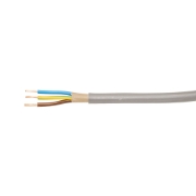 Imagine Cablu energie cupru, CYY-F 3x10 mm²