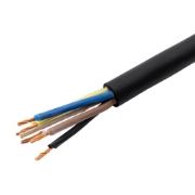 Imagine Cablu energie flexibil cupru, MCCG/H07RN-F 5x4 mm² – tambur