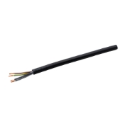 Imagine Cablu energie flexibil cupru, MCCG/H07RN-F 4x1.5 mm² 