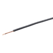 Imagine Cablu energie flexibil cupru, RV-K 2x1.5 mm²