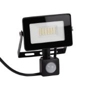 Imagine Proiector LED cu Senzor 10W 6400K IP65 - HOMELIGHT
