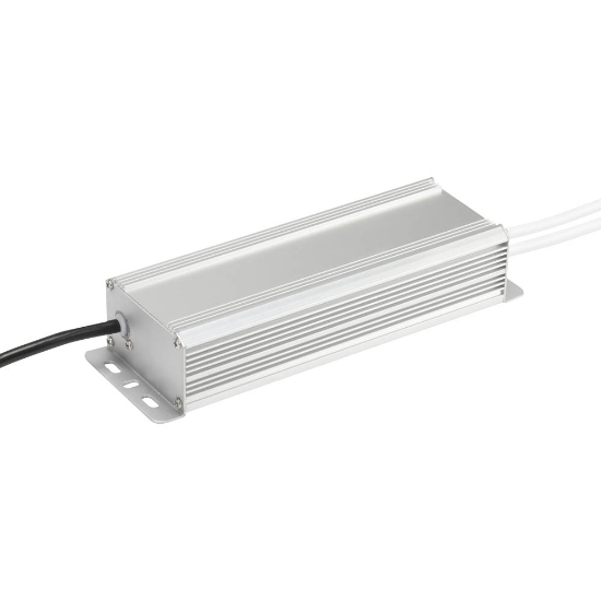 Imagine Sursa Alimentare Banda LED 100W IP65